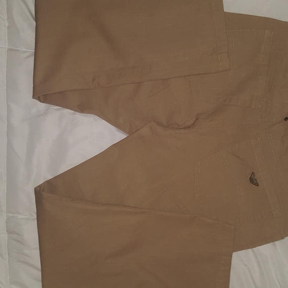 Armani Jeans - Picture 7 of 7